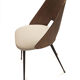 Barrel chair