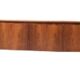 Vintage Scandinavian teak sideboard