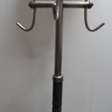 Porte-manteau industriel sur pied