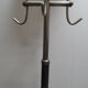 Porte-manteau industriel sur pied