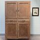 Vintage wardrobe (renovated)