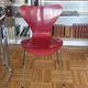 Chaise Arne Jacobsen, Fritz Hansen