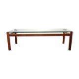Langerak coffee table by Kho Liang Ie for 't Spectrum 1960s