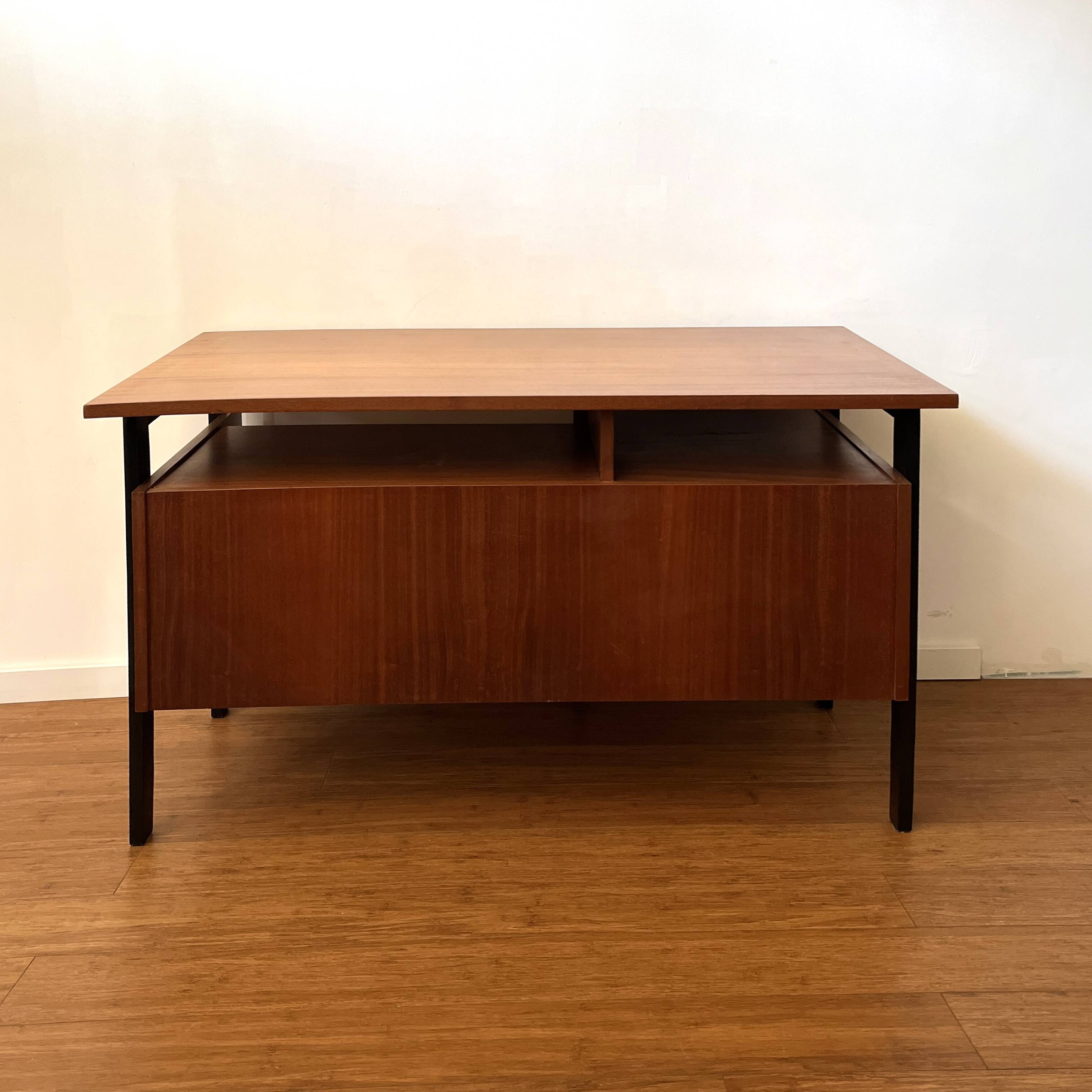 Modernist desk