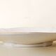 Large oval dish Lenox 24 carat gold L42cm