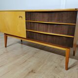 Sideboard from Czechoslovakia