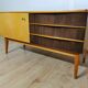 Sideboard from Czechoslovakia