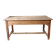 Farm table