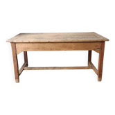 Farm table