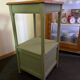 Petit meuble , chevet campagnard