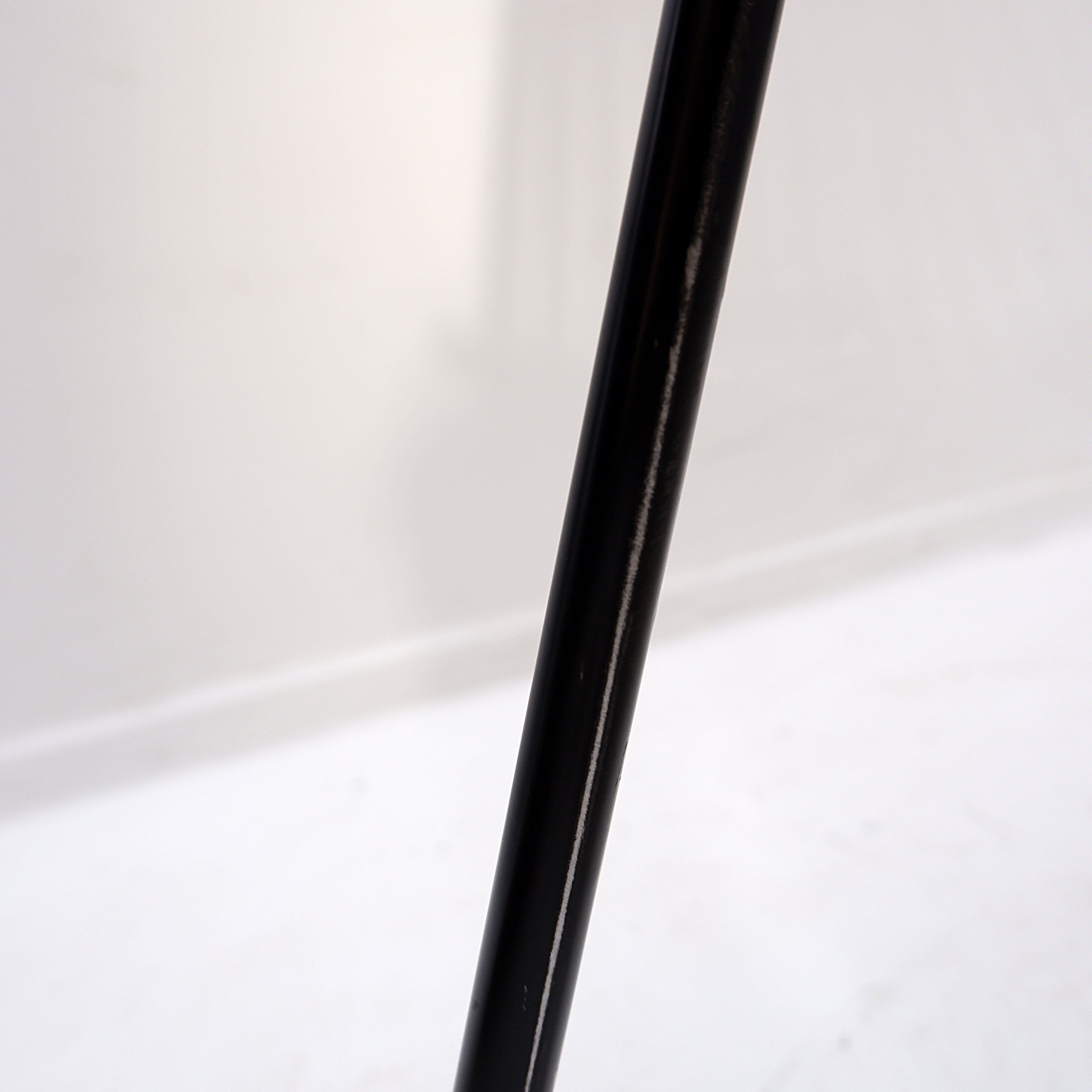 "Slats" chair in the style of Mod. 218 by Dirk Van Sliedregt for Rohé