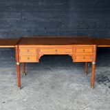 Antique Louis XVI style desk