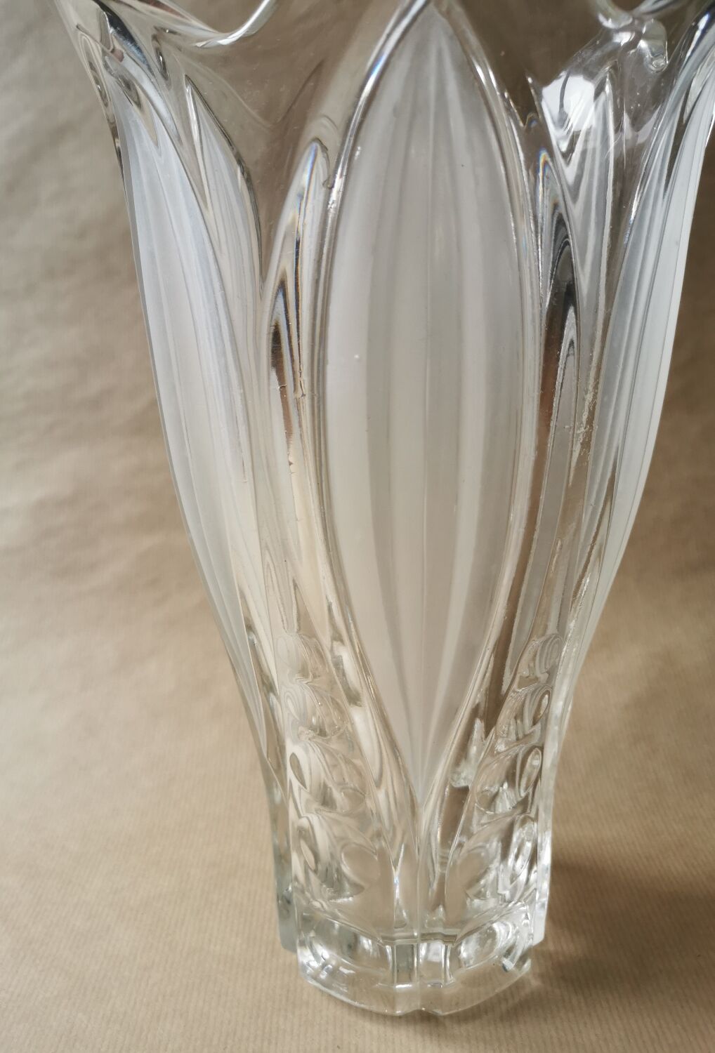 Large Tulip Vase