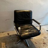Chair Delta 2000 Wilkhahn