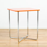 Mücke & melder 2 chairs & table set 40s