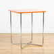 Mücke & melder 2 chairs & table set 40s