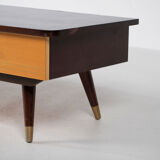 Vintage Scandinavian sideboard 1960