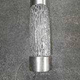 Apply tube imitation glass ice