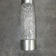 Apply tube imitation glass ice