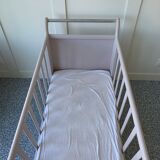 Roller bed