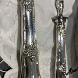 Cutlery with sweets