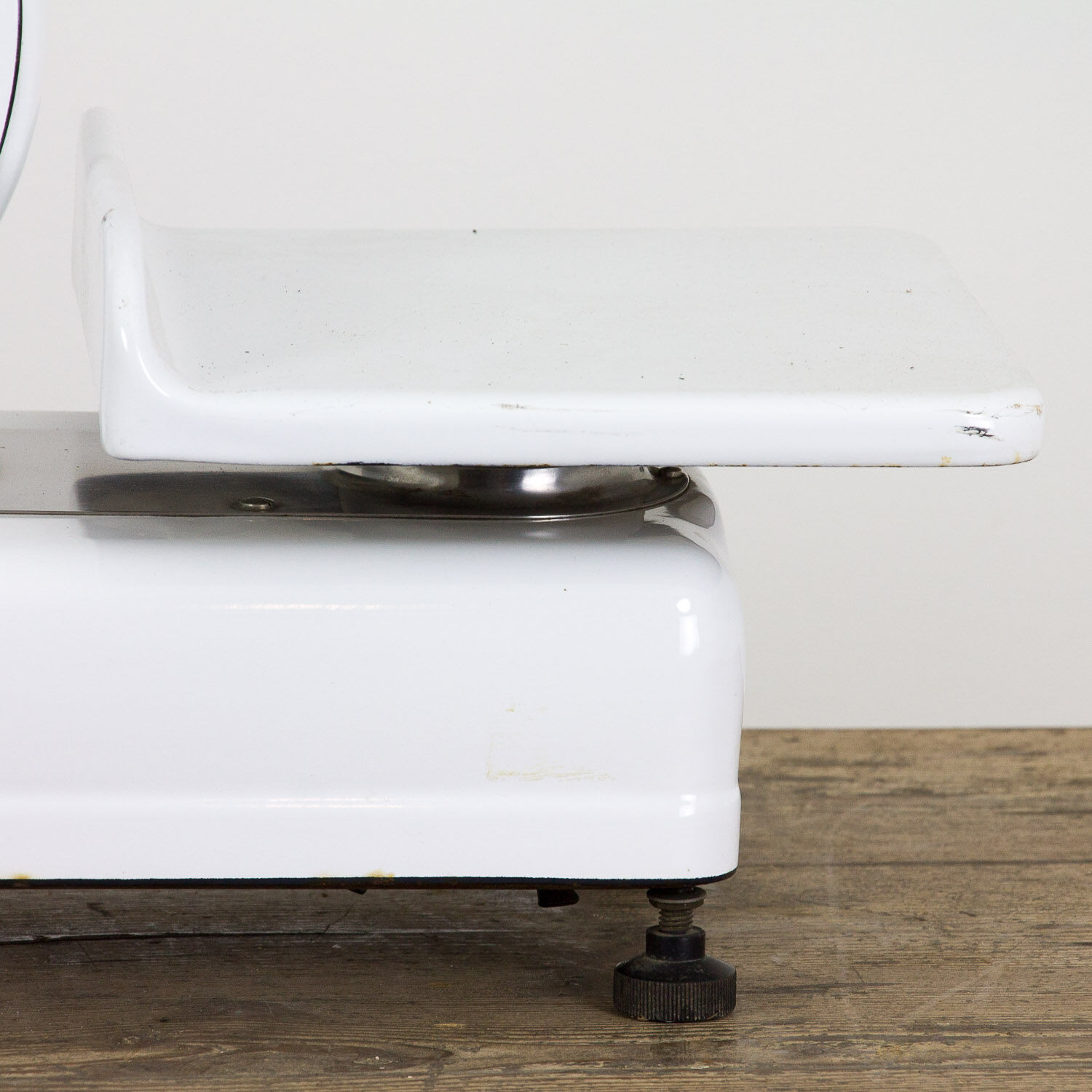 Berkel balance scale, 1962