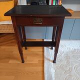 Louis XV style sewing table, side table