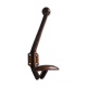 Peg of old school