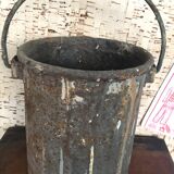 Metal painter bucket