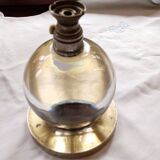 Art Deco lamp Jacques Adnet