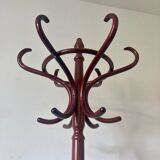 Parrot coat rack