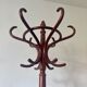 Parrot coat rack
