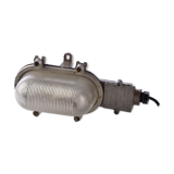 Industrial wall lamp