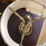 Lampe bouillotte
