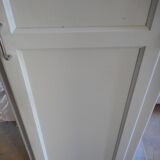 Wardrobe / dressing room of boarding school