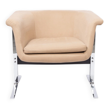 Chaise par Otakar Binar.