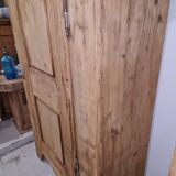 Pine bonnet