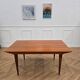 Vintage dining table – 1960s