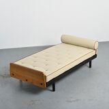 SCAL daybed by Jean Prouvé, circa 1955