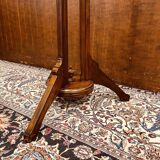 Antique English Coat Rack