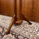 Antique English Coat Rack