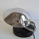 Adjustable Table/Bedside Lamp, by Napako, 1930's.