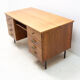 Vintage writing desk, 1970´s, Czechoslovakia