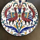 Large decorative dish Tunisia