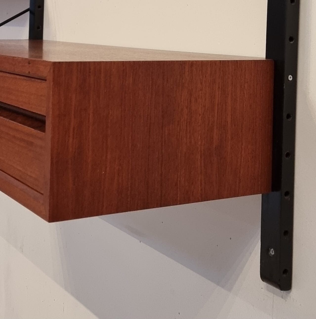 Système mural Cadovius