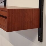 Système mural Cadovius