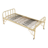 1920s bed