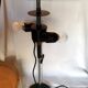Vintage desk lamp