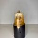 Vintage two-tone coffee maker "Gotek colonia tovar Venezuela"