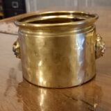 Cache pot